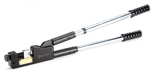 Пресс механический универсальный ПМУ-240