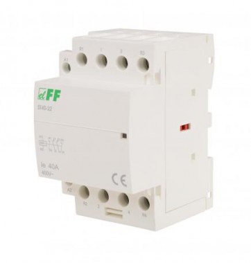 Контактор электромагнитный ST25-40/24