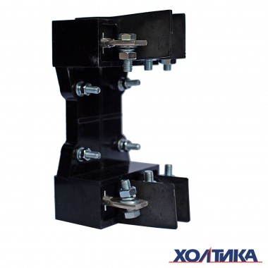 Втычное основание ВА57-35-PI 3P 250A HASKI