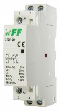 Контактор электромагнитный ST25-30
