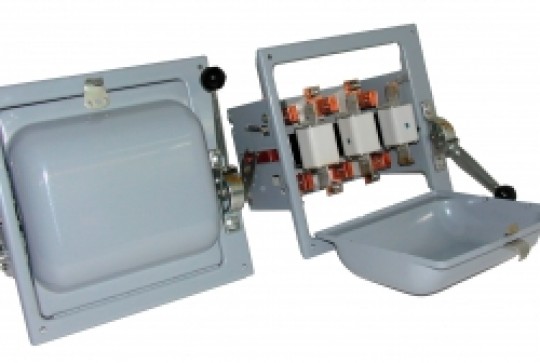 Блок БПВ-2 250А (54) , РФ