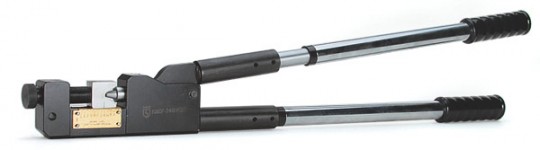 Пресс механический универсальный ПМУ-120