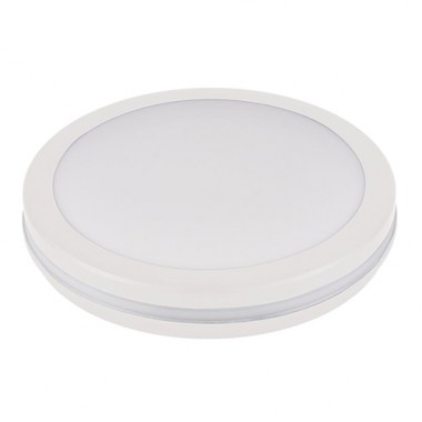 Светильник светодиодный герметичный LE LED RBL WH 30W 3К/4К/6,5К круг