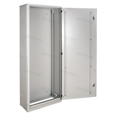 Корпус ШР- 1дв разборный (1700х700х300)  IP31
