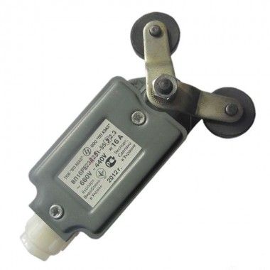 Выключатель  путевой ВП16РЕ23Б251-55У2.3