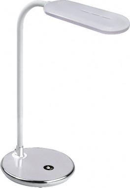 Светильник настольный LE LED TL-118 5W 4K WHITE (Белый) (12)