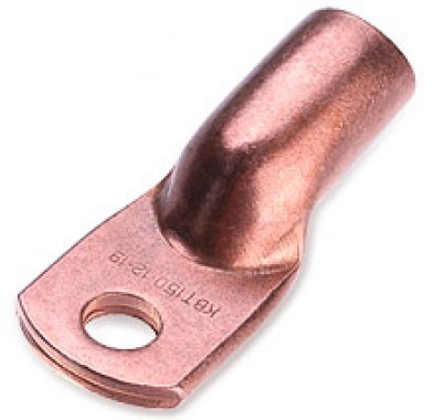 Наконечник ТМ 10–6–5