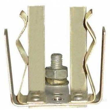 Контакт основания ГЖКИ.687213.022 (К02) Коренево