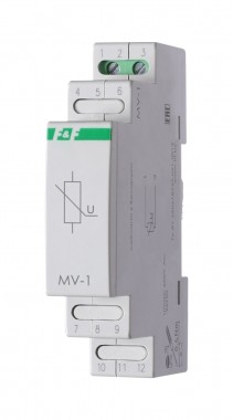 Фильтр сетевой помехоподавляющий MV-1