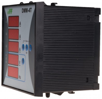 Мультиметр DMM-4T