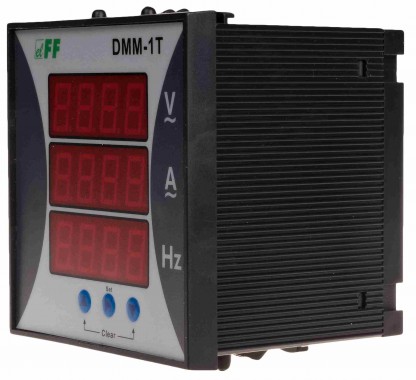 Мультиметр DMM-1T