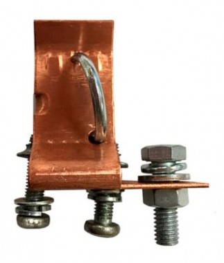 Держатель плавкой вставки ПН2-100