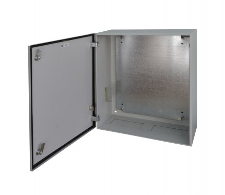 Корпус ЩМП-65-50-25 IP54-УЗ-001 Узола