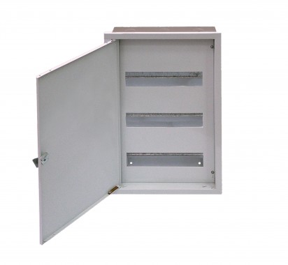 Корпус ЩРВ 3-3*12-УХЛ4 Узола