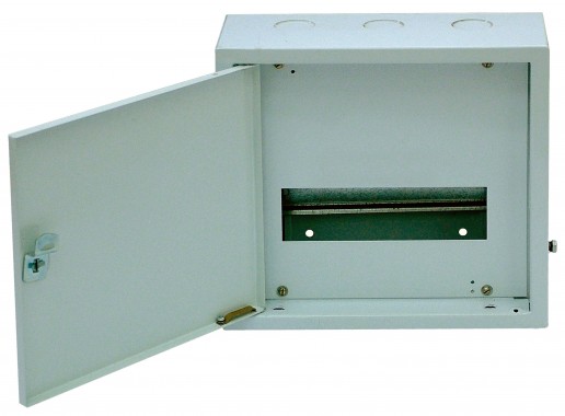 Корпус ЩРН 3-1*9-УХЛ4 Узола