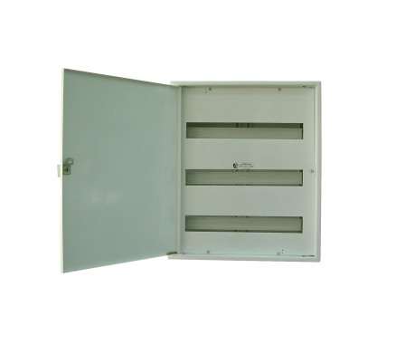 Корпус ЩРН 3-3*18-УХЛ4 Узола