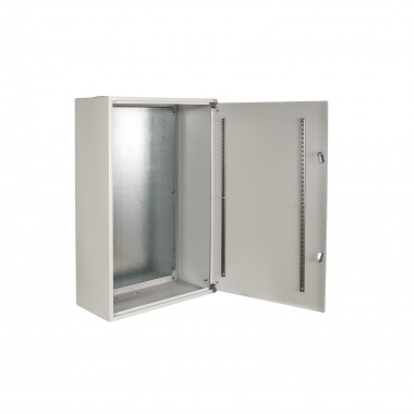 Щит с монтажной панелью ЩМП IP31-05 (1000х650х300)  