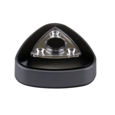 Фонарь-светильник Светильник ФАZА TF2-L3-bk