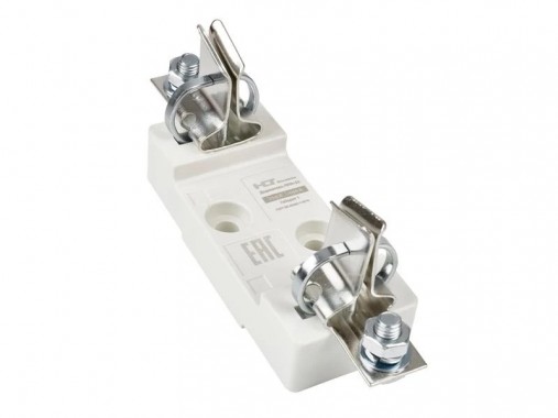 Держатель плавкой вставки ППН-35, габарит 1, 250А HLT