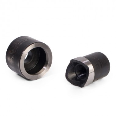 Матрица для пробивки отверстий МПО-80,0 серия ПРОФИ (КВТ)