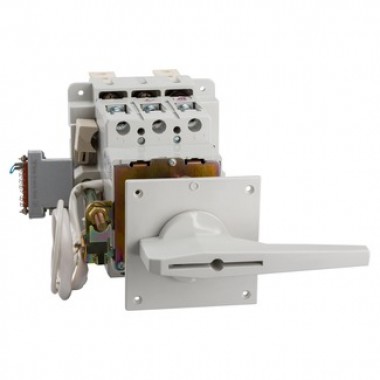 Выключатель автоматический ВА57-35-331850-250А-1600-690AC-НР230AC/220DC-УХЛ3-КЭАЗ