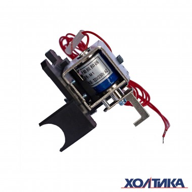 Независимый расцепитель для ВА57-43-SR 3P 1600A AC220В HASKI