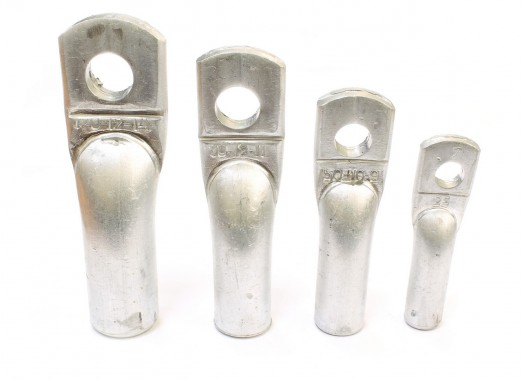 Наконечник алюминиевый ТА 25-8-7 ЗЭТА