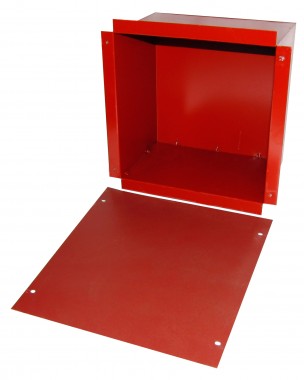 Коробка разветвительная У997 IP54, РФ