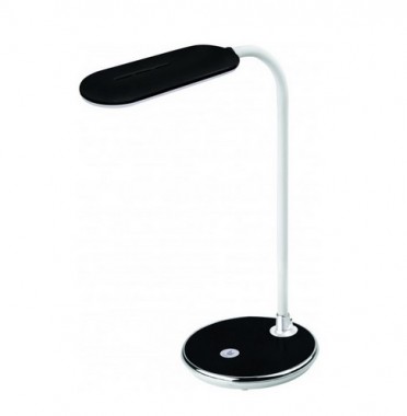 Светильник настольный LE LED TL-118 5W 4K BLACK (Черный) (12)