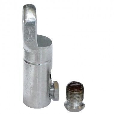 zeta10542 Наконечник болтовой 2НБ-1-005 (25-50)