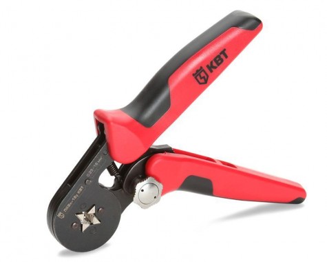 Пресс-клещи ПКВк-16у 