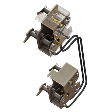 Комплект механической блокировки для 2-х OptiMat A630-4000-УХЛ3 