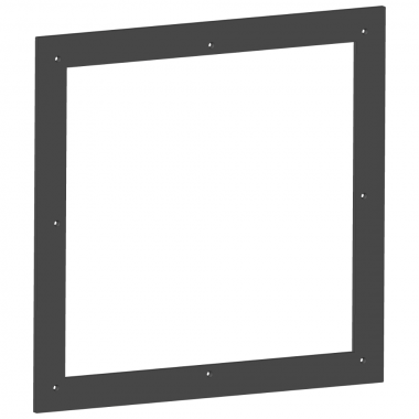 Рамка передней панели стационарного OptiMat A630-2000А-УХЛ3