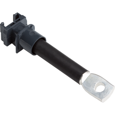 Комплект для заднего присоединения КЗП OptiMat D100...250-УХЛ3-РЕГ-длинный