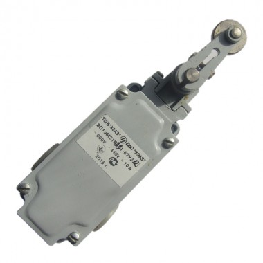 Выключатель путевой ВП19М21Б431-67У2.16