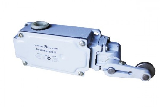 Выключатель путевой ВП19М21Б431-67У2.16