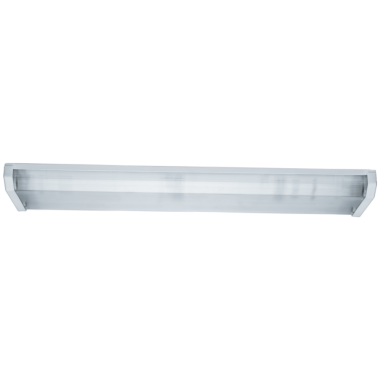 Светильник DPО B 600 2хТ8 G13 /под LED лампу Т8/