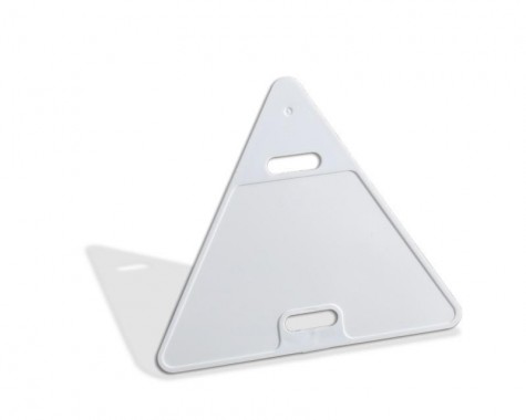 Бирка кабельная У-136 У3,5 (100 шт.) (Fortisflex)