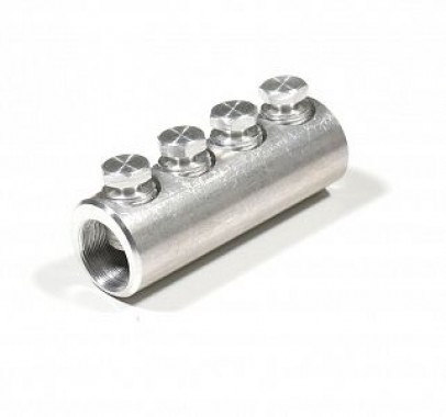 Соединитель болтовой 4СБ-3-001 (150-240) ЗЭТА