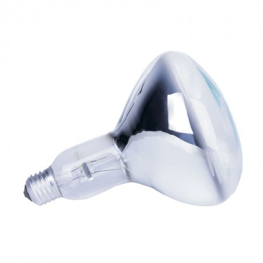 Лампа-термоизлучатель ИКЗ 220-250 R127 Е27