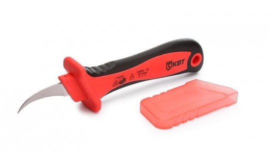 Нож диэлектрический НМИ-03 (КВТ) 