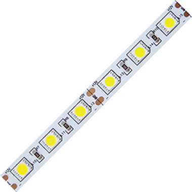 Лента светодиодная Ecola LED strip STD 14.4W/m 12V IP20 10mm 60Led/m 6000K 14Lm/LED 840Lm/m на катушке 50м /S2LD14ESD/