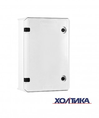 Шкаф ШРК 40х60х20 с окном и шторкой