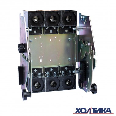 Выдвижное основание для ВА57-35-R 3P 250A HASKI