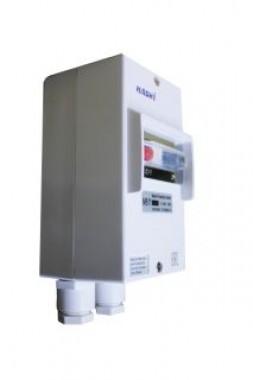 Пускатель ручной кнопочный ПРК , 25А HASKI