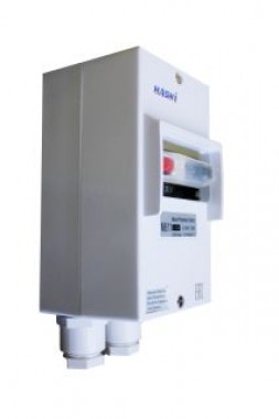 Пускатель ручной кнопочный ПРК , 32А HASKI