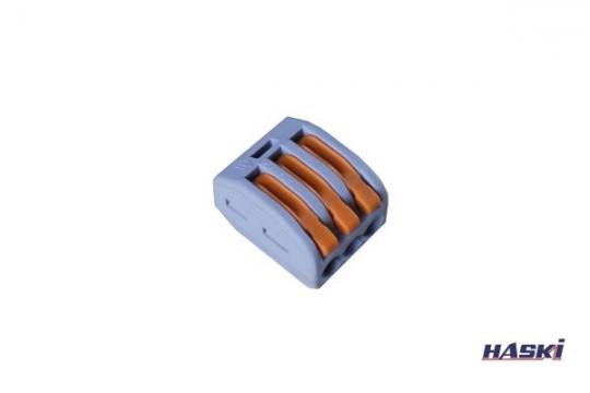 Соединительная клемма СК-413 HASKI