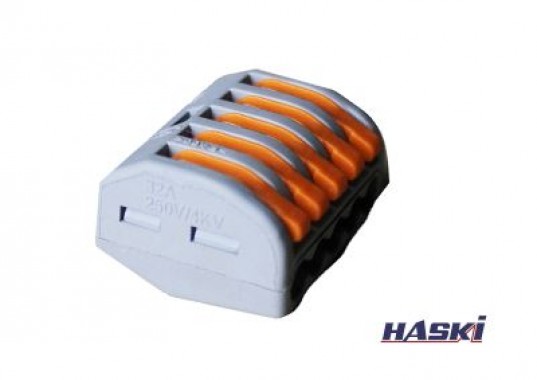Соединительная клемма СК-415 HASKI