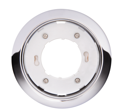 Светильник PGX53 10639.26 хром матовый 106х39