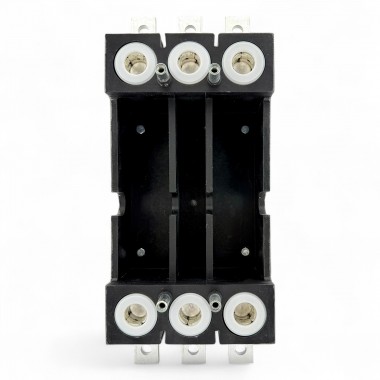 Втычное основание ВА57-39-PI-П 3P 400A HASKI